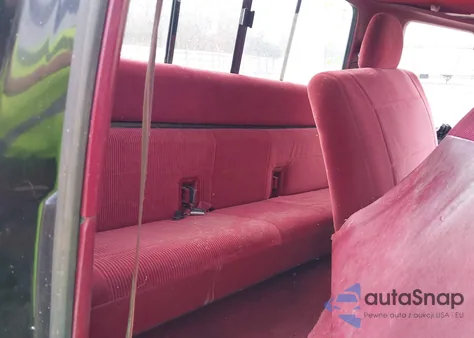 1995 Ford F150 z USA, uszkodzony, nr VIN 1FTEX14N4SKB60550